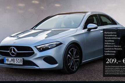 Mercedes-Benz A 180 14.500 km 38.750 &euro; Menden 58706