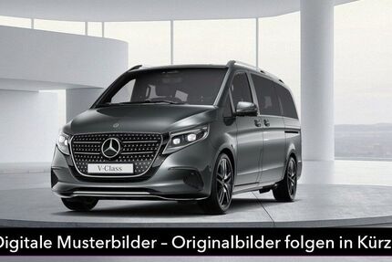 Mercedes-Benz V 300 9.500 km 80.950 &euro; Hamm 59067