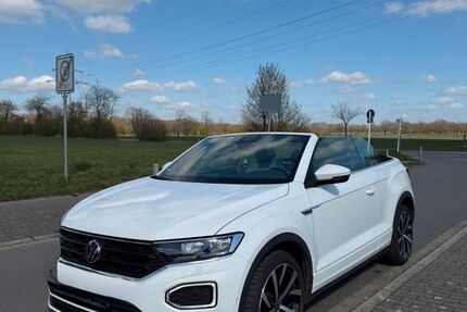 VW T-Roc 20.181 km 26.350 &euro; Marl 45772