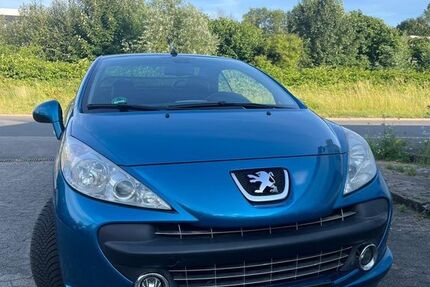 Peugeot 207 173.000 km 2.000 &euro; Iserlohn 58638