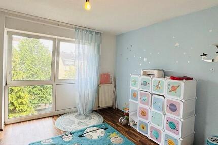 Wohnung Hamm - 3.5 Zimmer, 79 m&sup2;, 213.000&euro; | Angebot:26819394