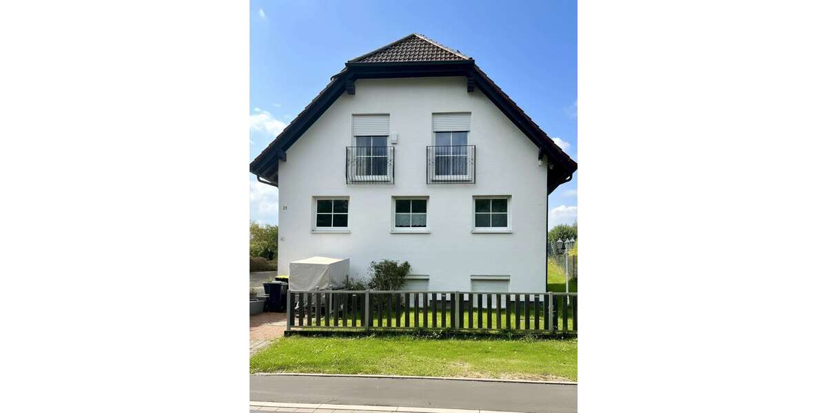 Einfamilienhaus Holzwickede - 5 Zimmer, 175 m&sup2;, 695.000&euro; | Angebot:26205730