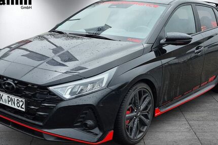Hyundai i20 27.900 km 26.900 &euro; Menden 58708