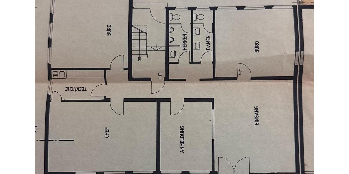 Gewerbeobjekt Bergkamen - 1.750&euro; | Angebot:24421346