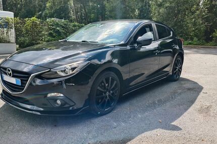 Mazda 3 183.000 km 9.000 &euro; Bochum 44795