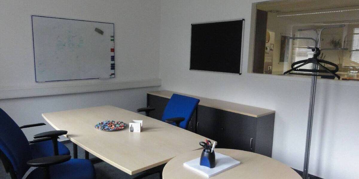 Gewerbeobjekt Dortmund Mitte - 9 Zimmer, 277 m&sup2;, 2.770&euro; | Angebot:26902524