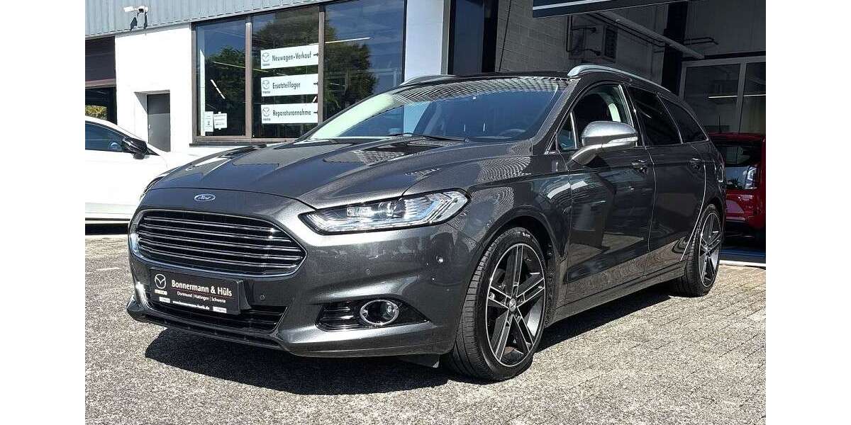 Ford Mondeo 74.308 km 14.980 &euro; Dortmund 44263