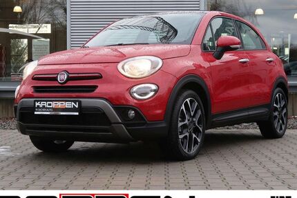 Fiat 500X 22.427 km 19.480 &euro; Herten 45701