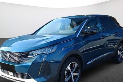Peugeot 3008 23.860 km 25.989 &euro; Dülmen 48249