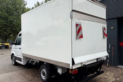 VW Crafter 160.000 km 21.999 &euro; Schwerte 58239