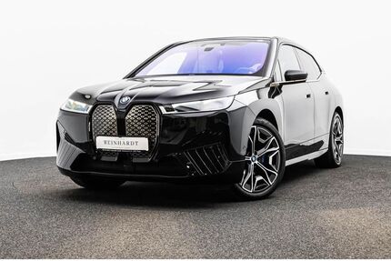 BMW iX 66.902 km 41.145 &euro; Hagen 58091