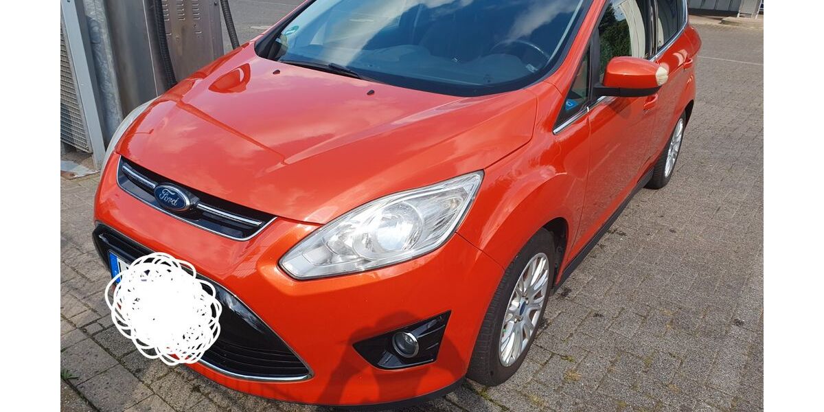 Ford C-Max 189.000 km 5.000 &euro; Bergkamen 59192