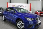 Seat Ibiza 1.0 TSI CNG ERDGAS STYLE FAST LANE / TOP 47.000 km 10.777 &euro; Hamm 59077