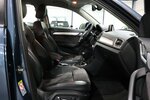Audi Q3 2.0 TDI QUATTRO / XENON, LEDER, NAVI+ 155.000 km 13.993 &euro; Hamm 59077