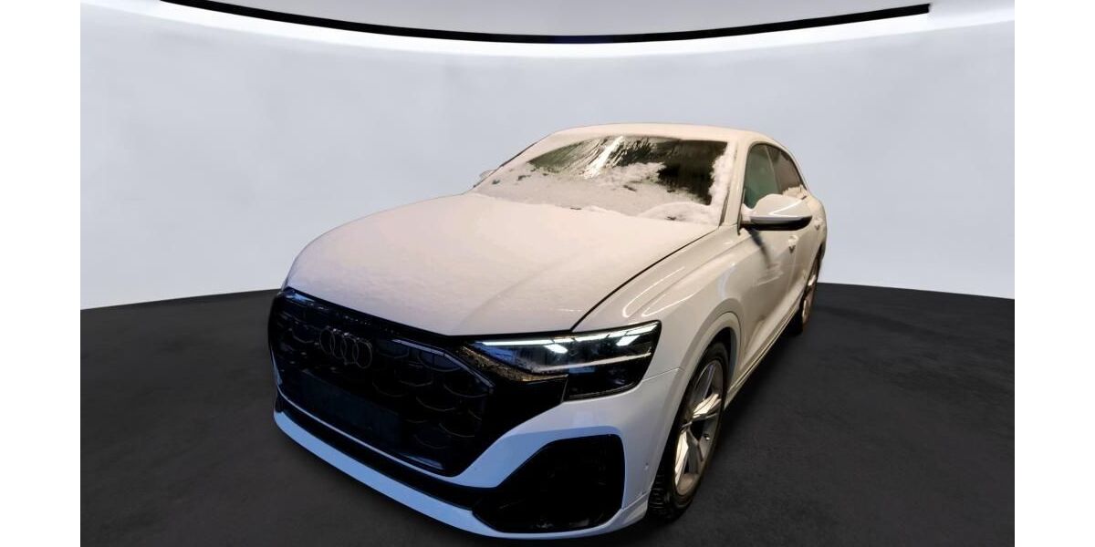 Audi SQ8 43.827 km 92.480 &euro; Hagen 58091