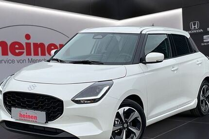 Suzuki Swift 6.000 km 18.180 &euro; Holzwickede 59439