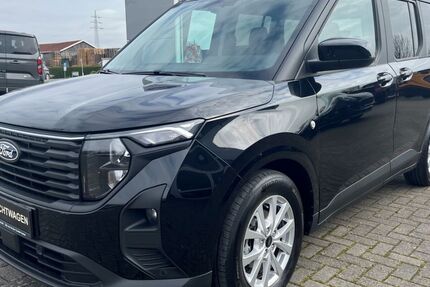 Ford Tourneo Courier 16.525 km 20.500 &euro; Lüdinghausen 59348