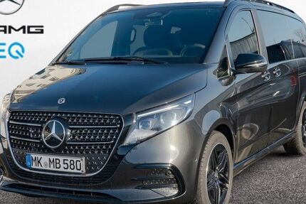 Mercedes-Benz V 250 9.500 km 72.900 &euro; Hagen 58135