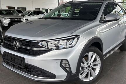 VW Taigo 17.864 km 22.770 &euro; Lünen 44536