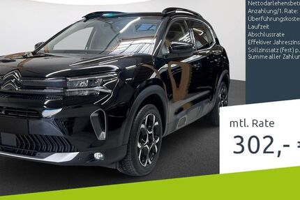 Citroen C5 Aircross 51.151 km 25.220 &euro; Dülmen 48249