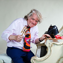 Helge Schneider - Neues Programm 01.03.2027 Konzerthaus Dortmund