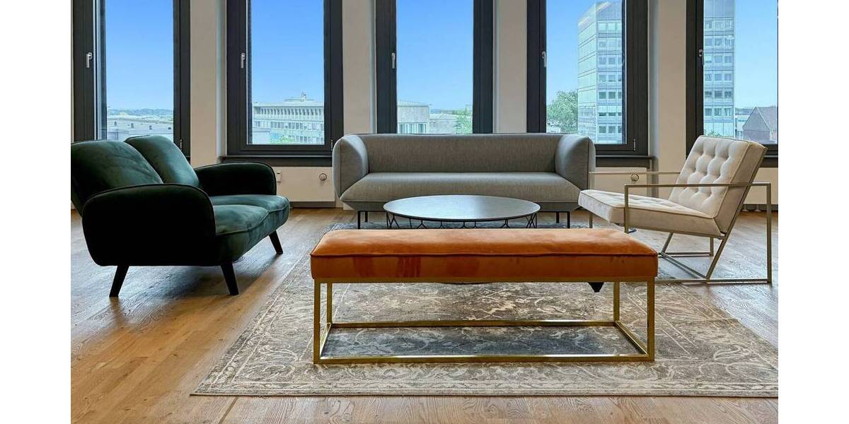Gewerbeobjekt Dortmund Mitte - 4.257&euro; | Angebot:26926245