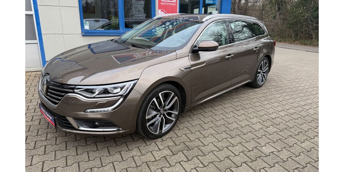 Renault Talisman 41.463 km 19.999 &euro; Bochum 44894