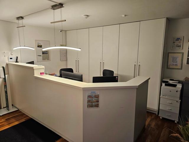 Gewerbeobjekt Hamm - 1.050&euro; | Angebot:18329595