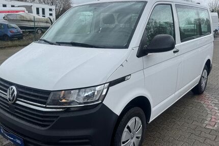 VW T6 Kombi 96.481 km 17.731 &euro; Dortmund 44379