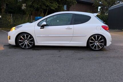 Peugeot 207 151.238 km 3.000 &euro; Hagen 58099