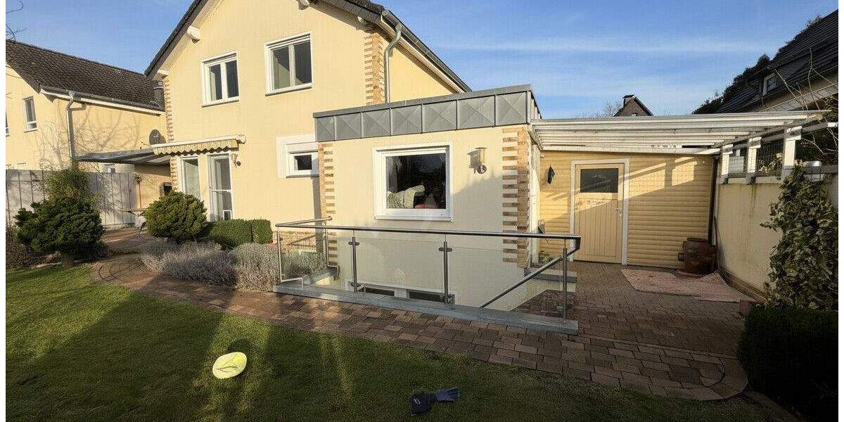 Einfamilienhaus Fröndenberg Altendorf - 5 Zimmer, 133 m&sup2;, 529.000&euro; | Angebot:25801212