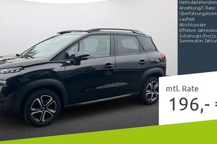Citroen C3 Aircross 23.277 km 16.777 &euro; Dortmund 44263