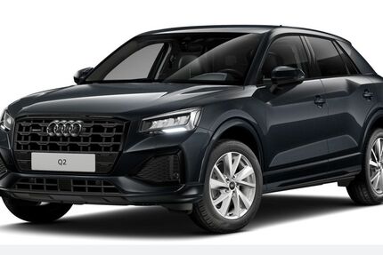 Audi Q2 24.273 km 29.870 &euro; Bochum 44809