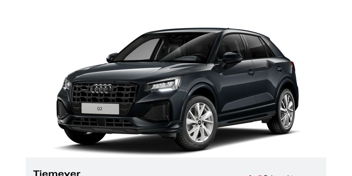 Audi Q2 24.273 km 29.870 &euro; Bochum 44809