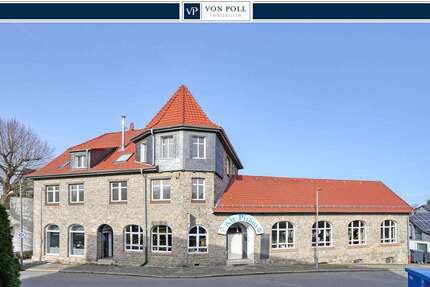 Haus Bochum Bochum-Südwest - 8 Zimmer, 295 m&sup2;, 1.000.000&euro; | Angebot:26932831