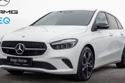 Mercedes-Benz B 200 7.091 km 29.880 &euro; Schwerte 58239