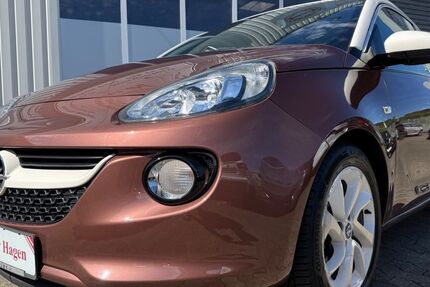 Opel Adam 163.573 km 5.580 &euro; Hagen 58135