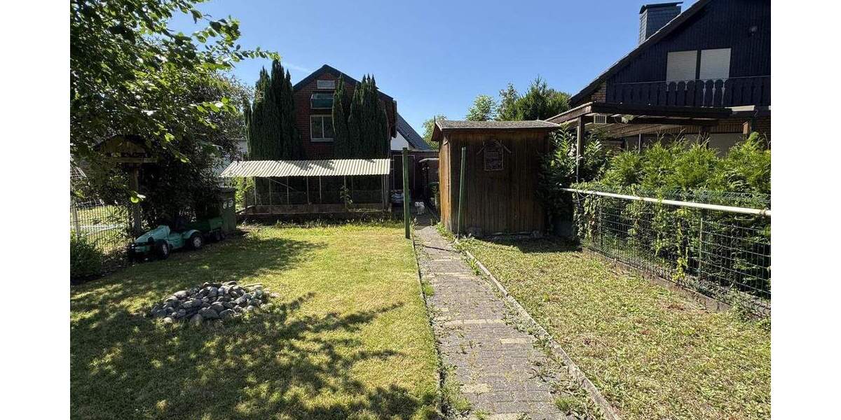 Reihenmittelhaus Datteln - 4 Zimmer, 95 m&sup2;, 245.000&euro; | Angebot:25800958