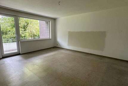 Wohnung Gelsenkirchen Bulmke-Hüllen - 3 Zimmer, 84 m&sup2;, 92.000&euro; | Angebot:25929587