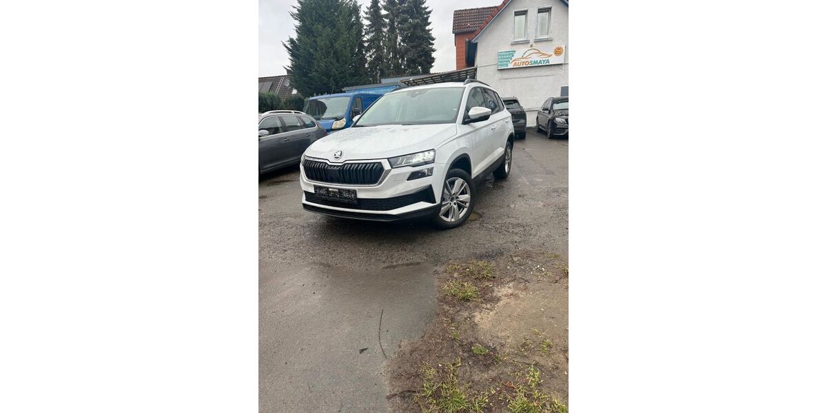 Skoda Karoq 130.200 km 19.900 &euro; Lünen 44534