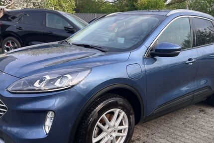 Ford Kuga 41.500 km 21.790 &euro; Senden 48308