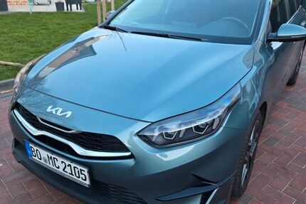 Kia ceed Sportswagon 27.356 km 19.790 &euro; Bochum 44892