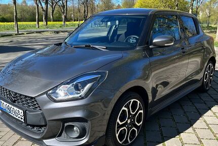 Suzuki Swift 45.100 km 15.990 &euro; Dortmund 44359