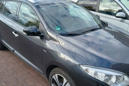Renault Megane 138.000 km 4.100 &euro; Recklinghausen 45665