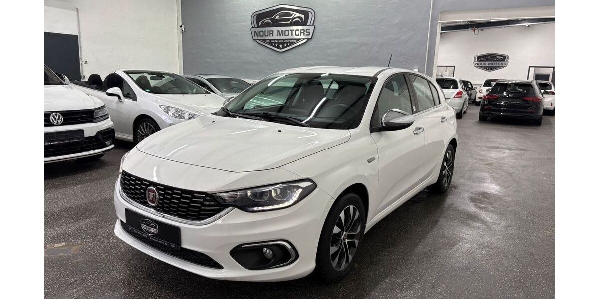 Fiat Tipo 50.600 km 10.600 &euro; Iserlohn 58638
