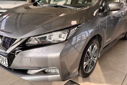 Nissan Leaf 7.000 km 17.490 &euro; Hamm 59067