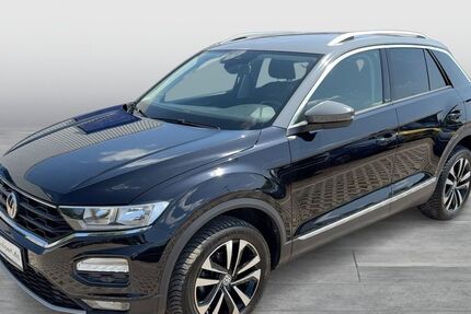 VW T-Roc 68.734 km 16.975 &euro; Dortmund 44379