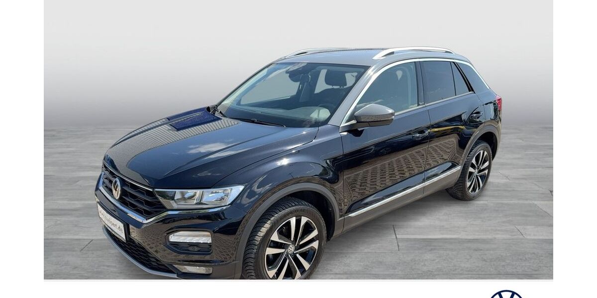 VW T-Roc 68.734 km 16.975 &euro; Dortmund 44379
