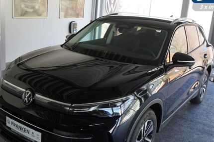 VW Tiguan 6.000 km 36.730 &euro; Hamm 59065