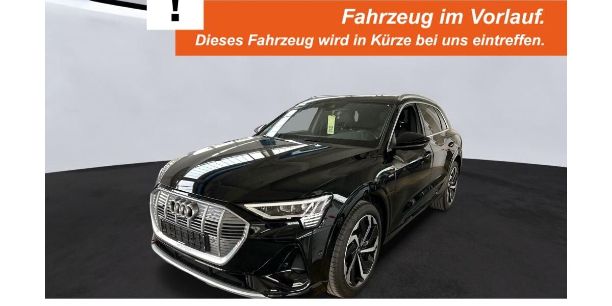 Audi e-tron 52.800 km 34.880 &euro; Dülmen 48249